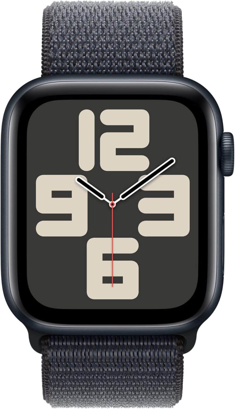 Apple Watch SE (2nd Gen) - Image 34