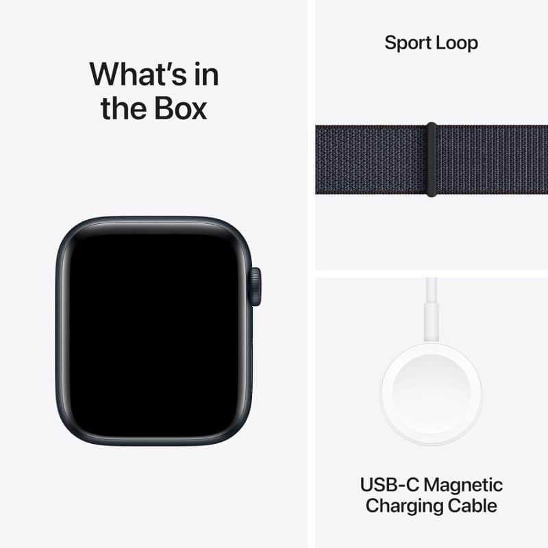 Apple Watch SE (2nd Gen) - Image 37