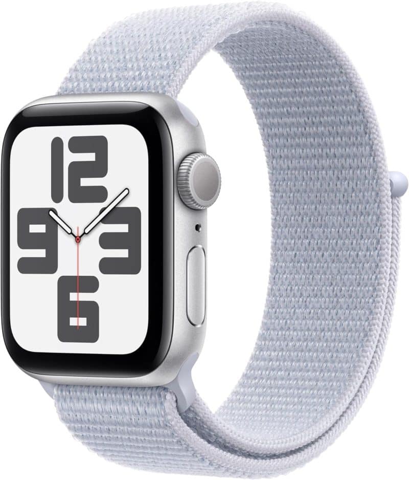 Apple Watch SE (2nd Gen) - Image 38