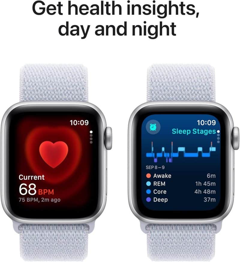 Apple Watch SE (2nd Gen) - Image 41