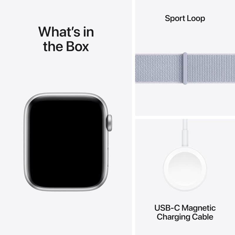 Apple Watch SE (2nd Gen) - Image 47