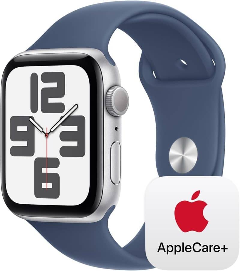 Apple Watch SE (2nd Gen) - Image 49