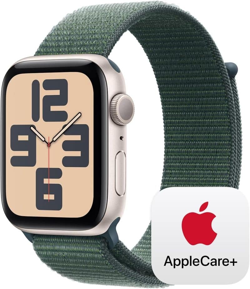 Apple Watch SE (2nd Gen) - Image 50
