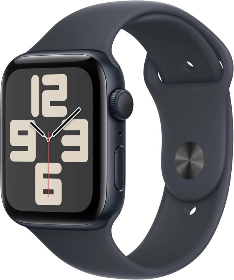 Apple Watch SE (2nd Gen) - Image 51