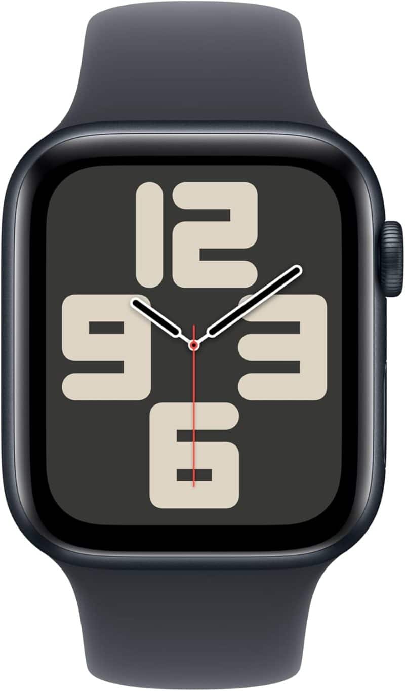Apple Watch SE (2nd Gen) - Image 52