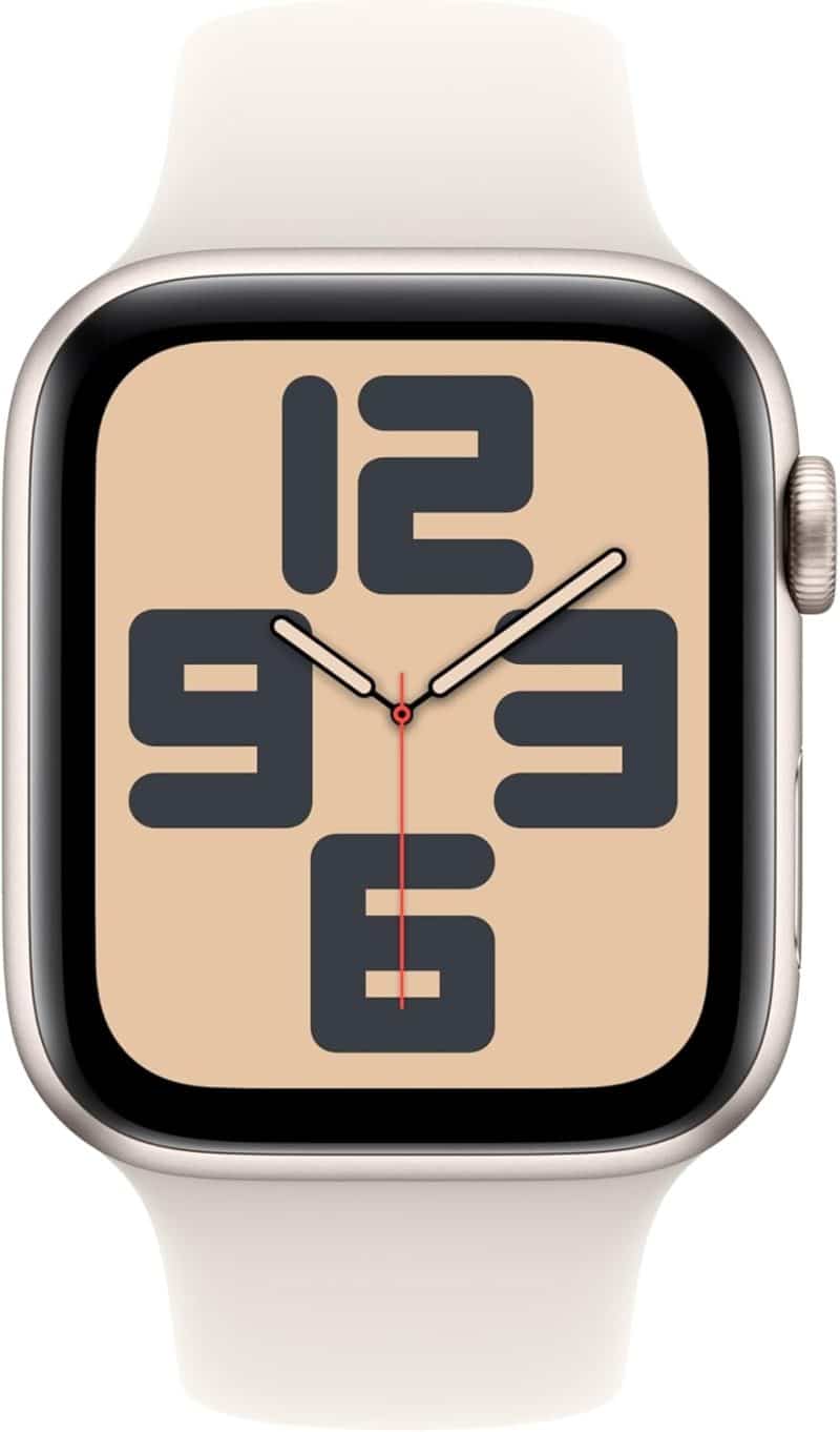 Apple Watch SE (2nd Gen) - Image 58