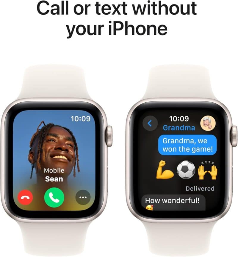 Apple Watch SE (2nd Gen) - Image 59