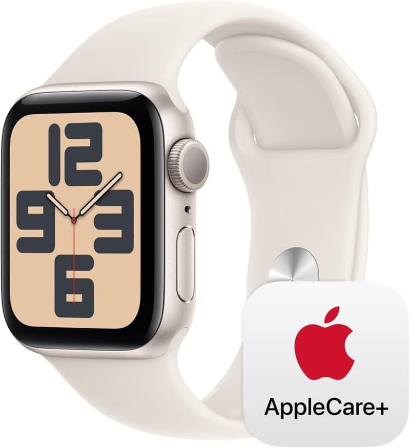 Apple Watch SE (2nd Gen) - Image 62