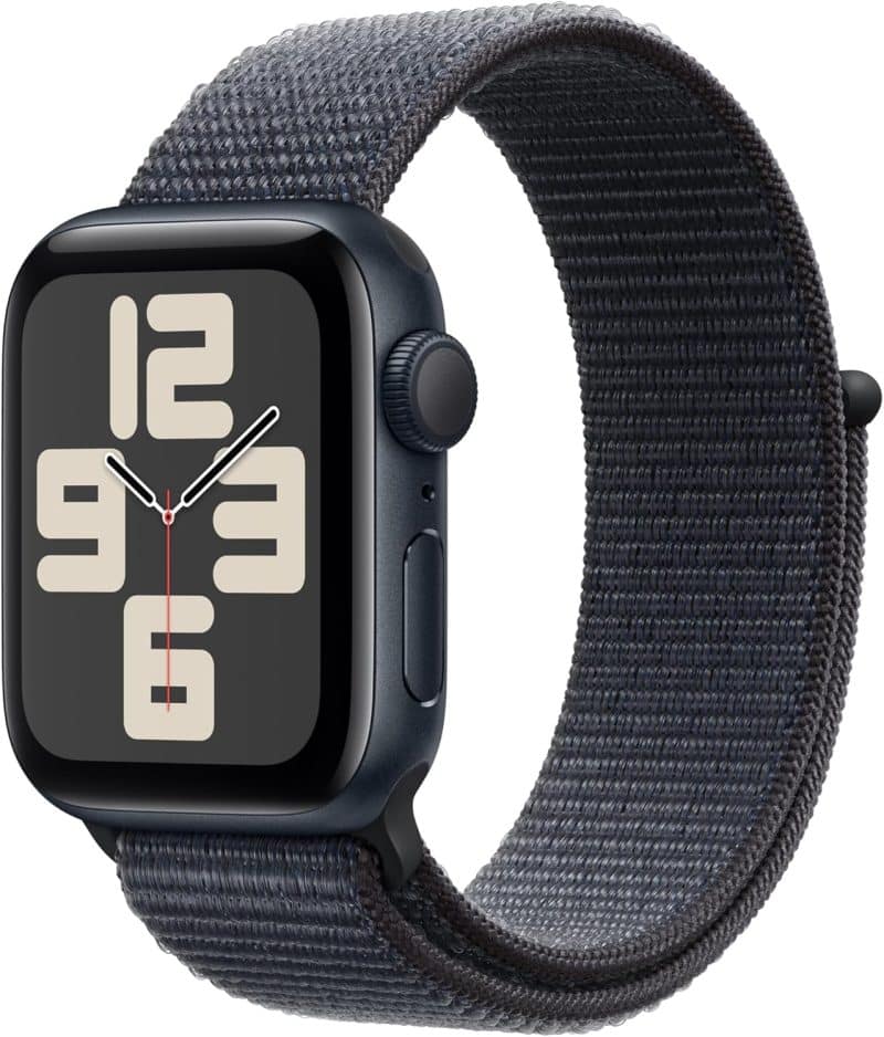 Apple Watch SE (2nd Gen) - Image 63