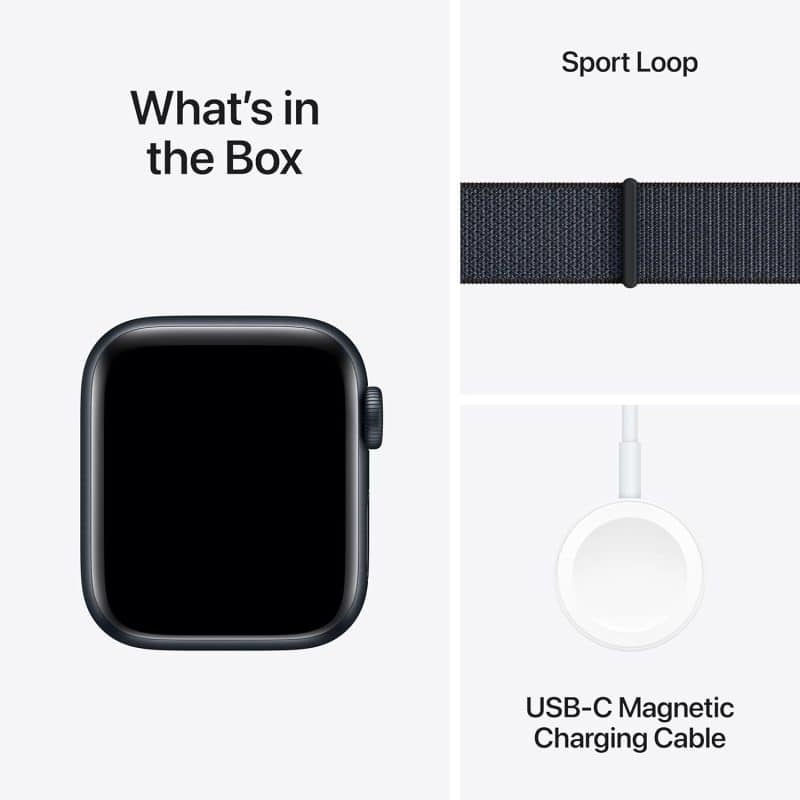 Apple Watch SE (2nd Gen) - Image 67
