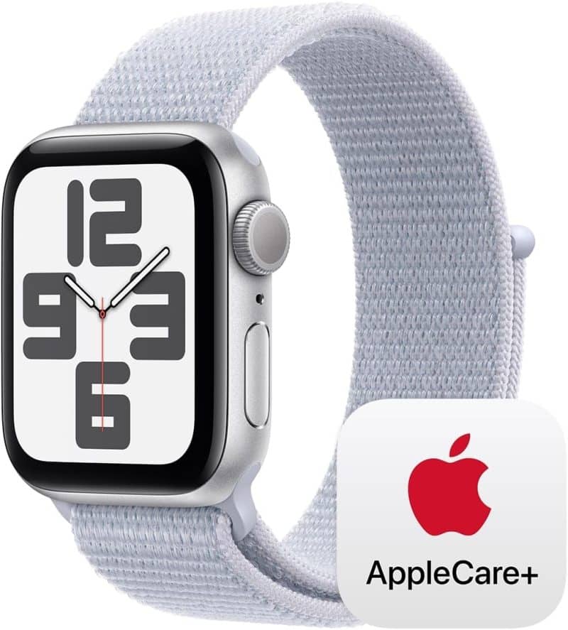 Apple Watch SE (2nd Gen) - Image 69