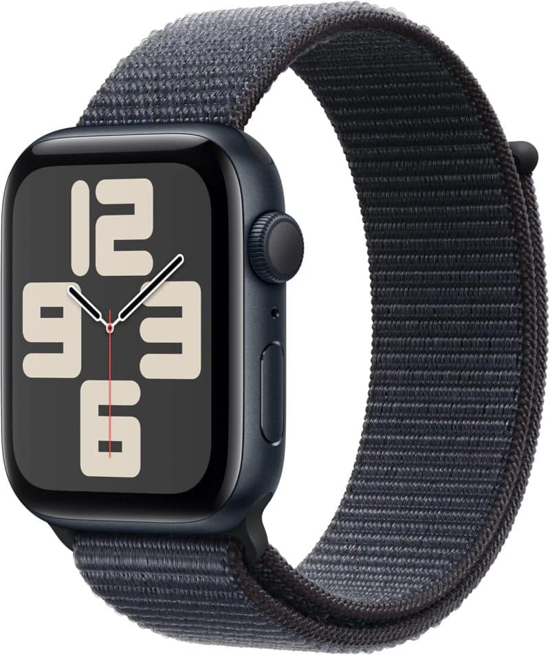 Apple Watch SE (2nd Gen) - Image 70