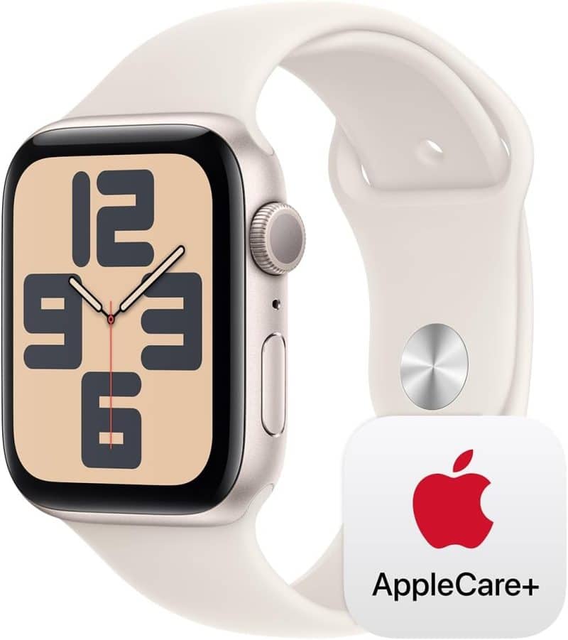 Apple Watch SE (2nd Gen) - Image 71