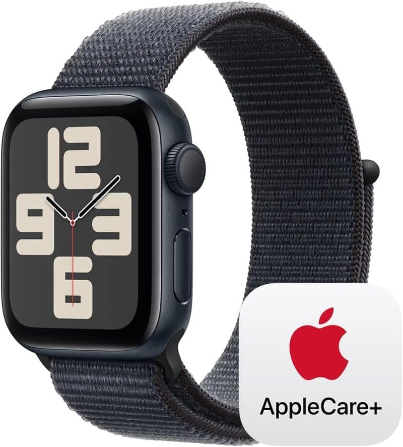Apple Watch SE (2nd Gen) - Image 72