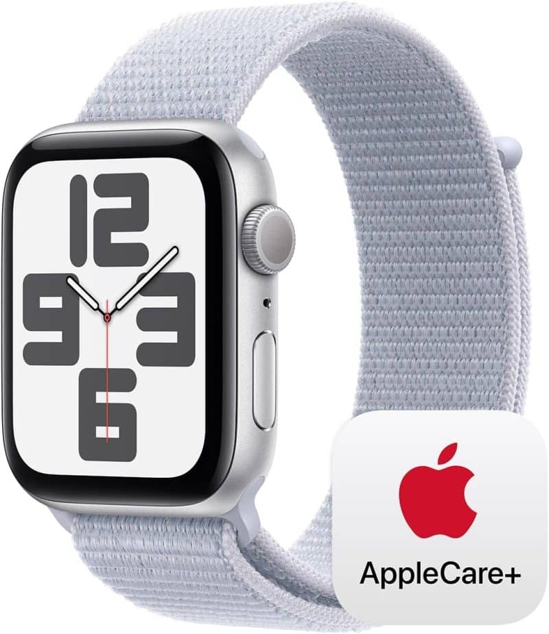 Apple Watch SE (2nd Gen) - Image 73