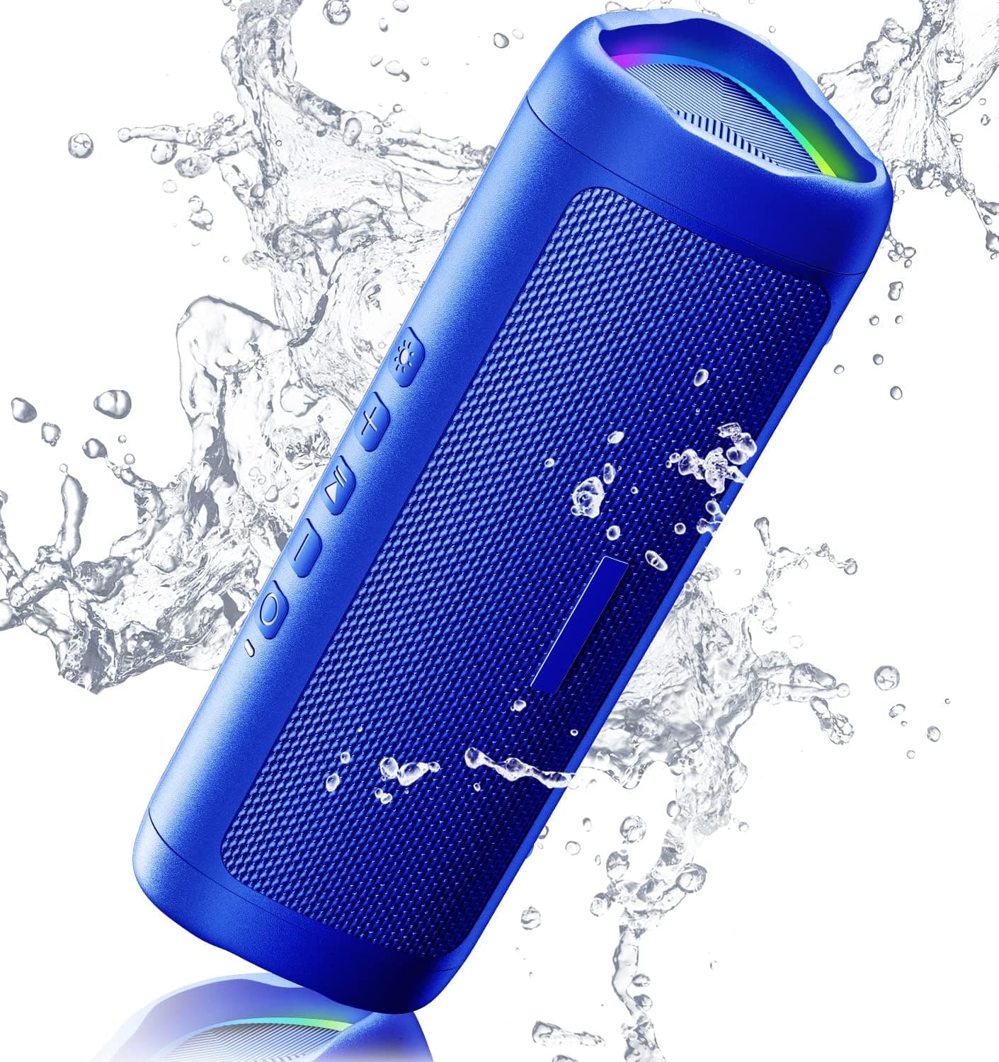 1pcs-Night Blue