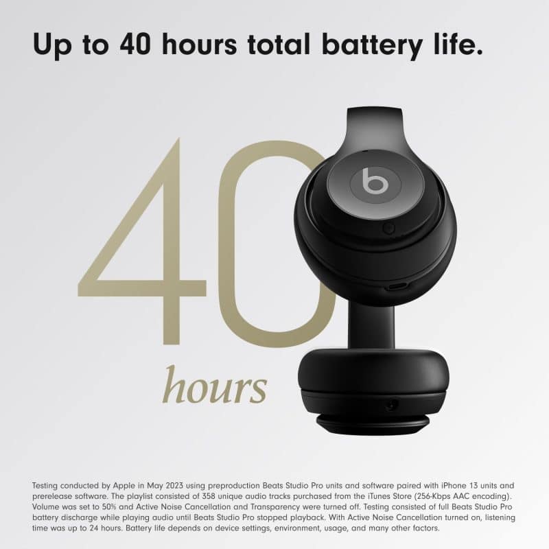 Beats Studio Pro - Image 14