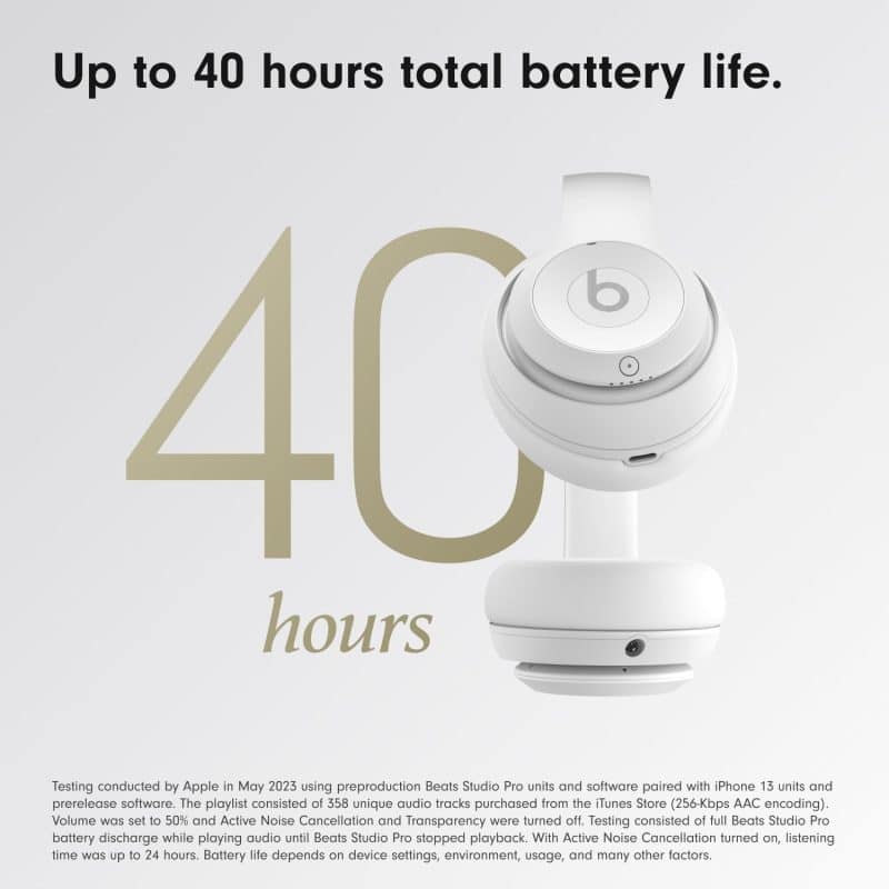 Beats Studio Pro - Image 38