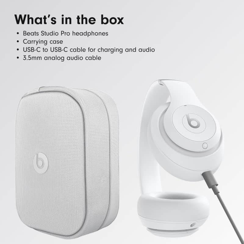 Beats Studio Pro - Image 39