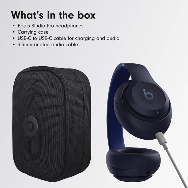 Beats Studio Pro - Image 45