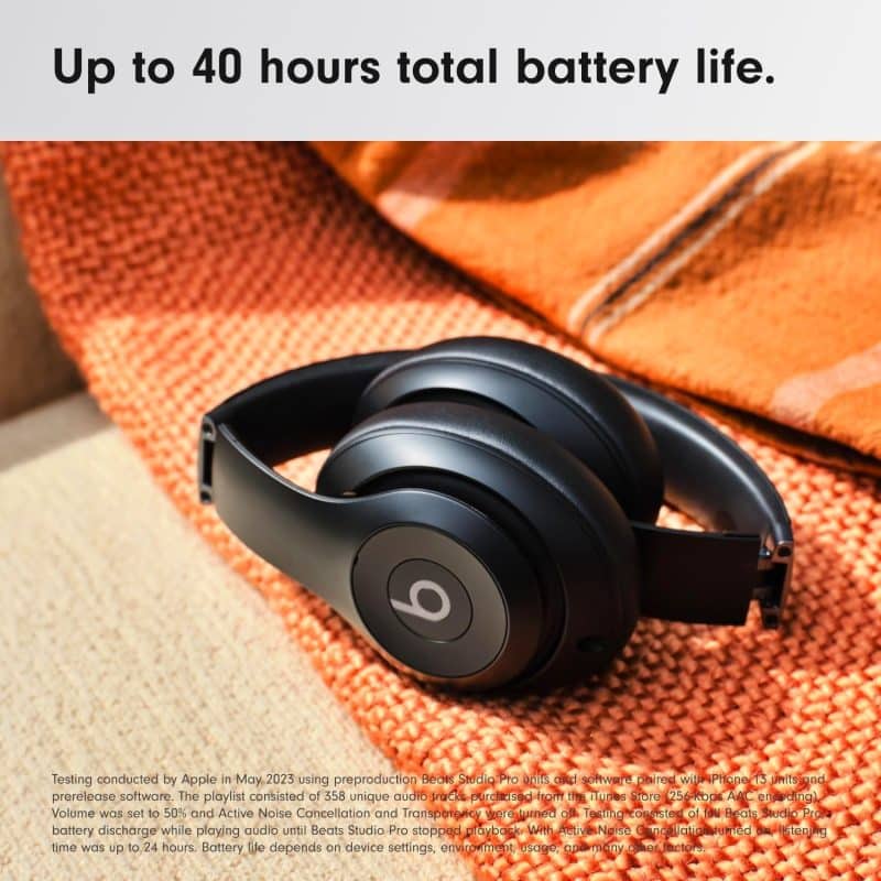 Beats Studio Pro - Image 50