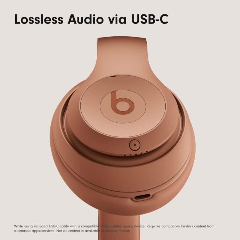 Beats Studio Pro - Image 54