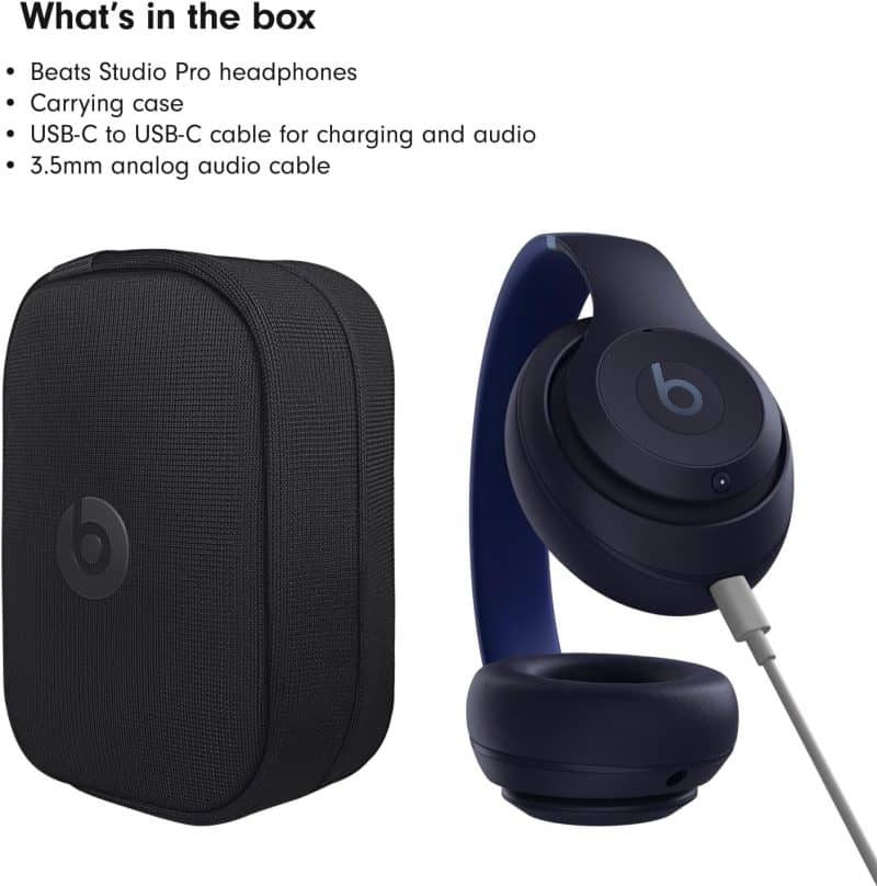 Beats Studio Pro - Image 59