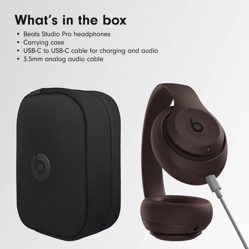 Beats Studio Pro - Image 65