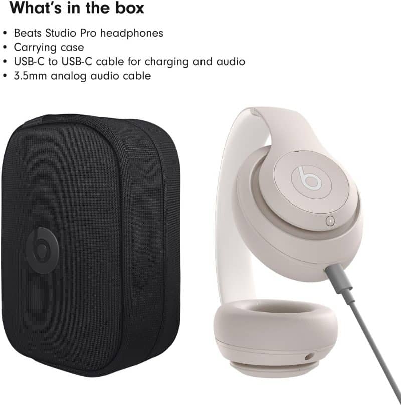 Beats Studio Pro - Image 82