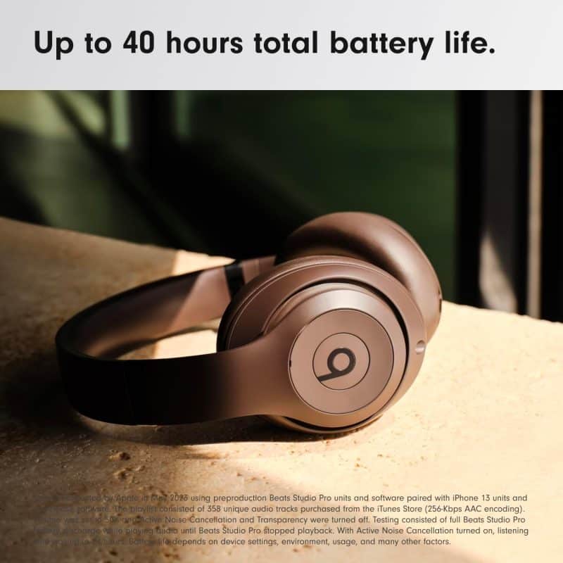 Beats Studio Pro - Image 92