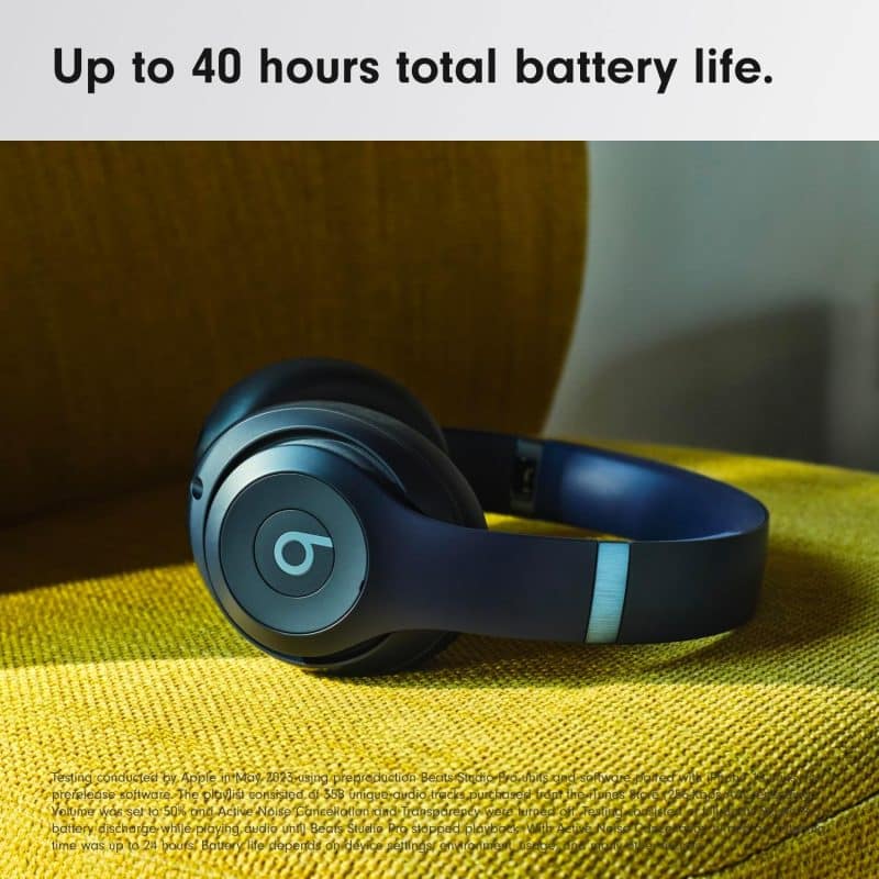 Beats Studio Pro - Image 98