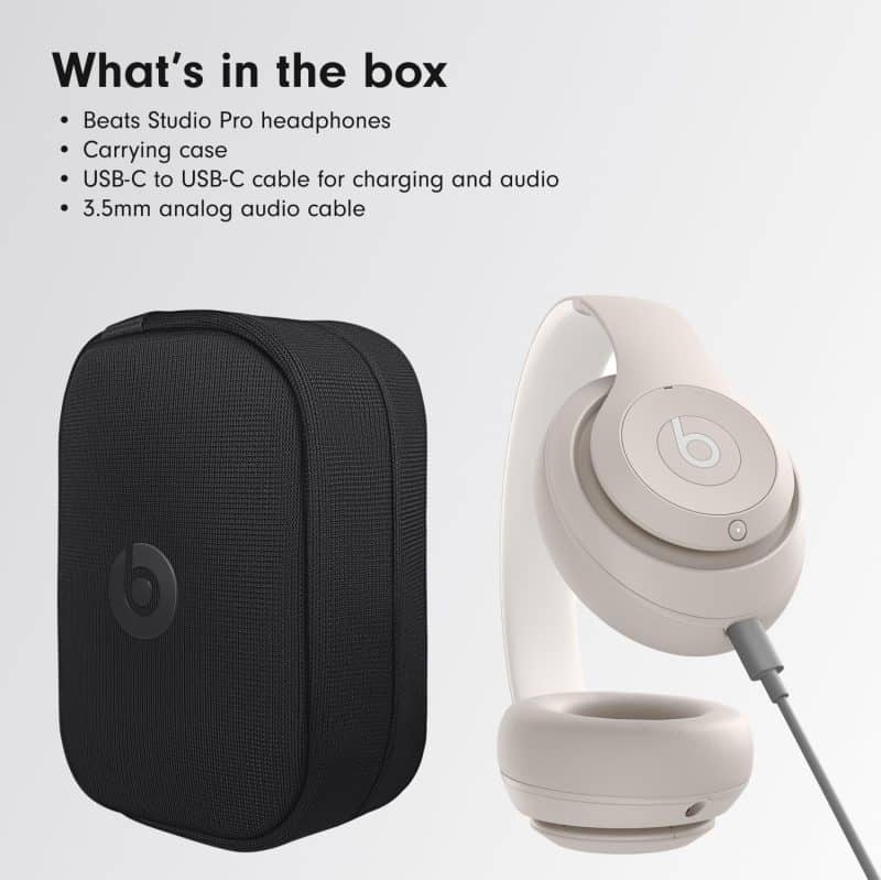 Beats Studio Pro - Image 103