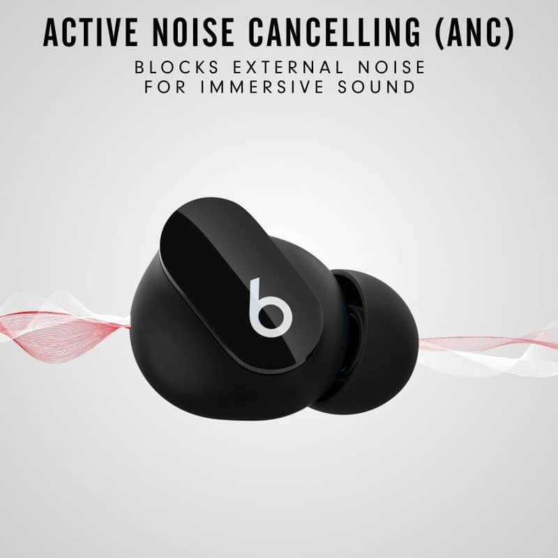 Beats Studio Buds - Image 2