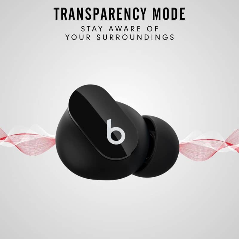 Beats Studio Buds - Image 3
