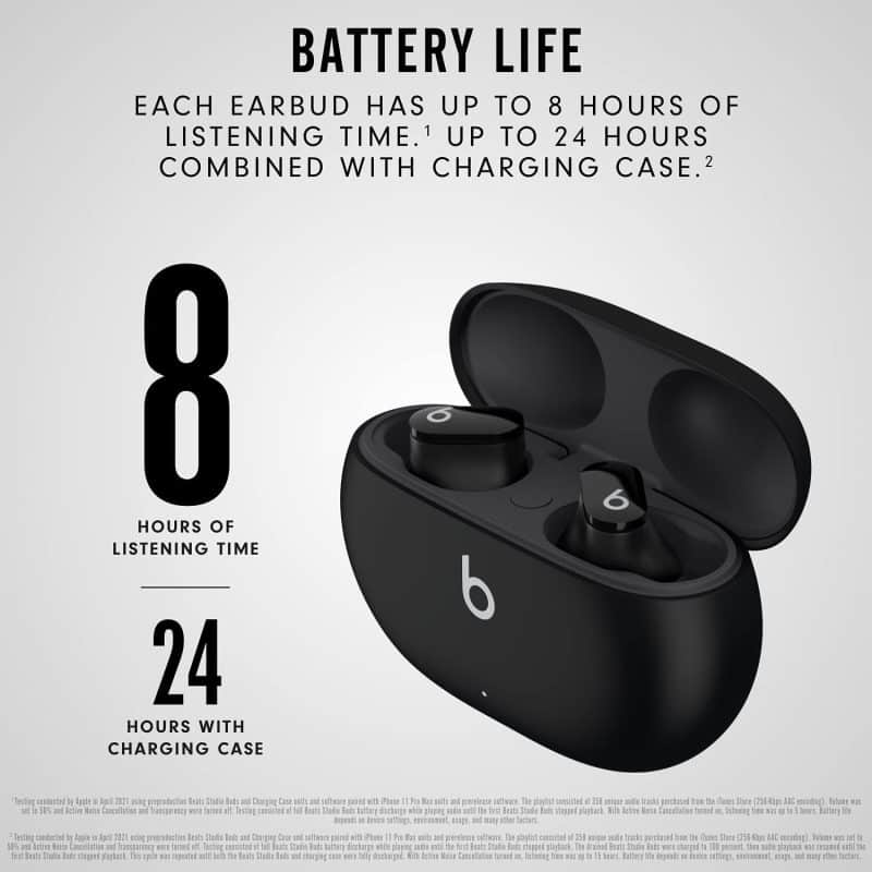 Beats Studio Buds - Image 5