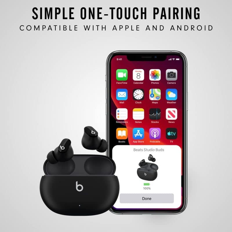 Beats Studio Buds - Image 6