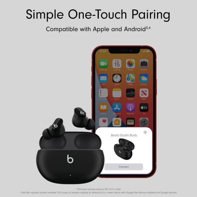 Beats Studio Buds - Image 12