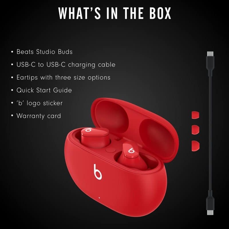 Beats Studio Buds - Image 31