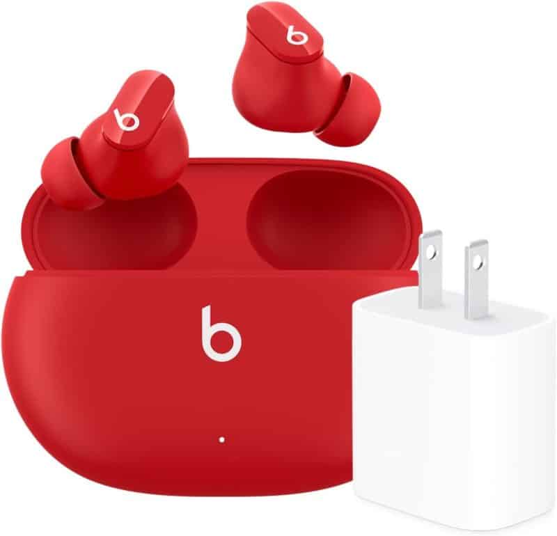 Beats Studio Buds - Image 60