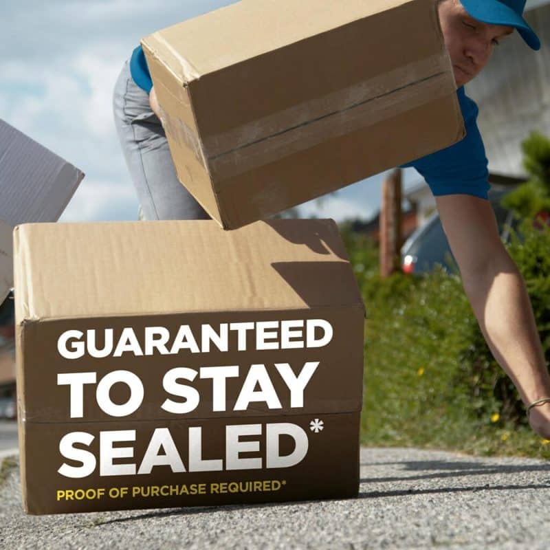 Scotch Heavy Duty Shipping Packing Tape - Image 10