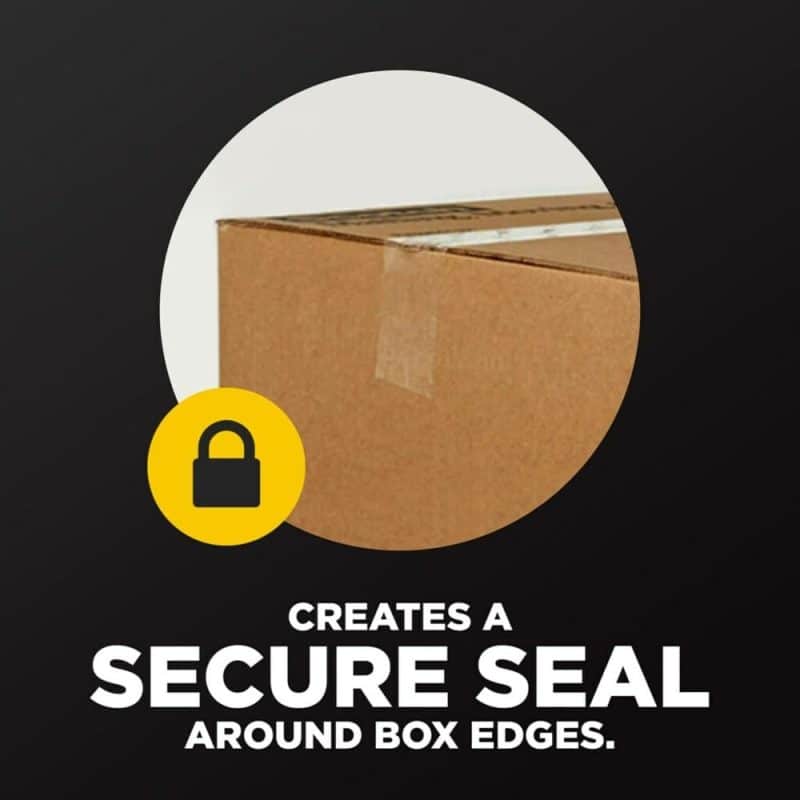 Scotch Heavy Duty Shipping Packing Tape - Image 24