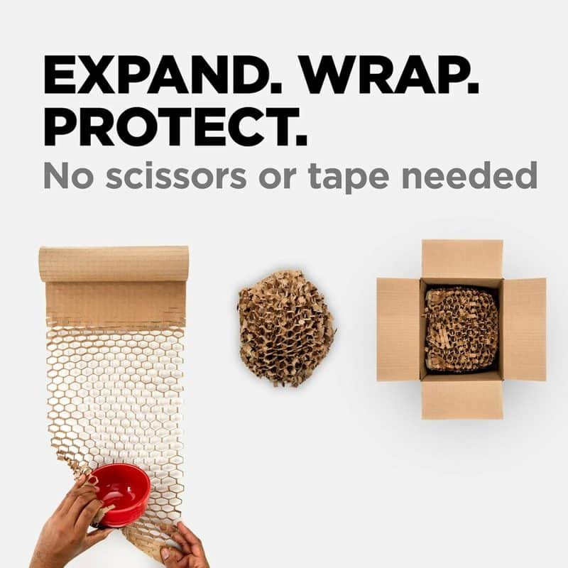 Scotch Heavy Duty Shipping Packing Tape - Image 27