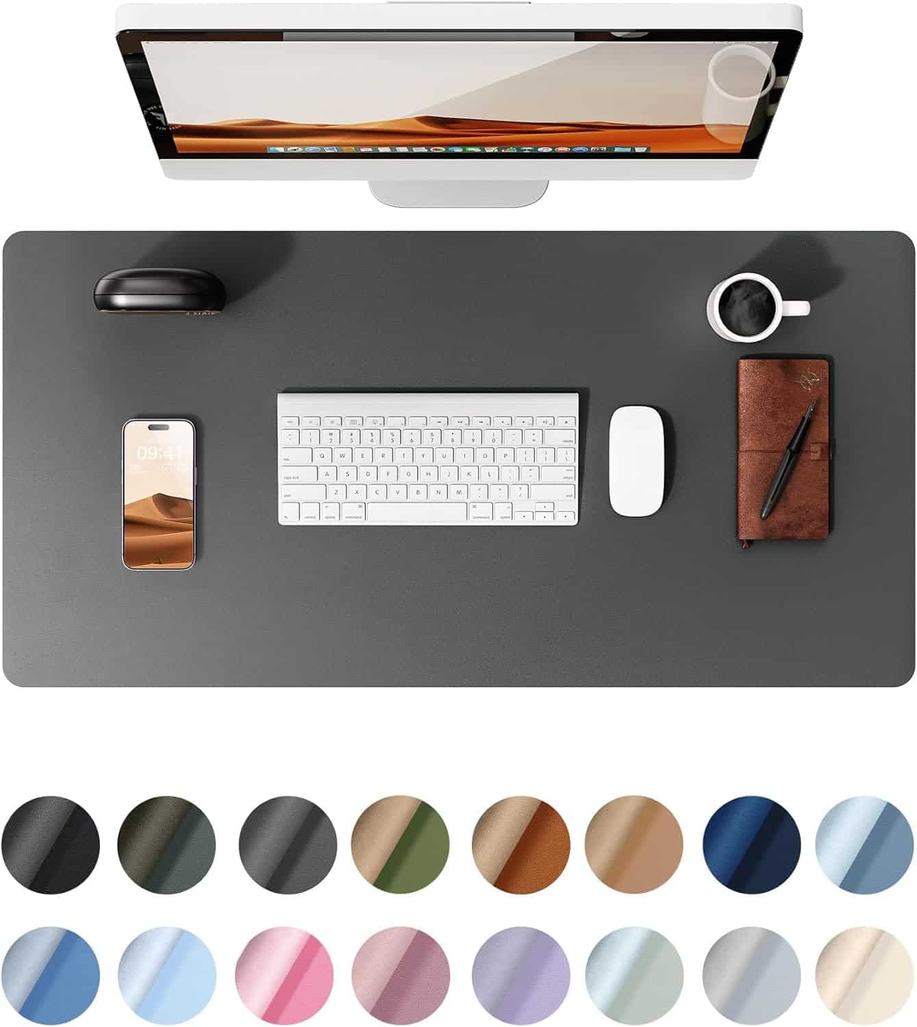 Dark Grey