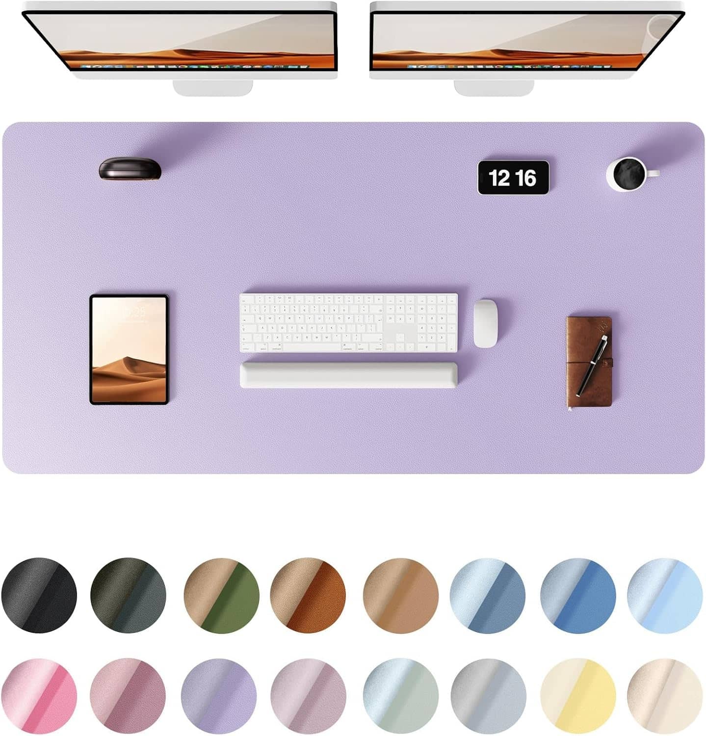 Light Purple