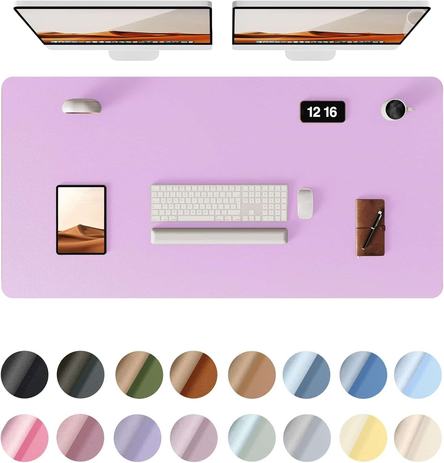 Taro Purple