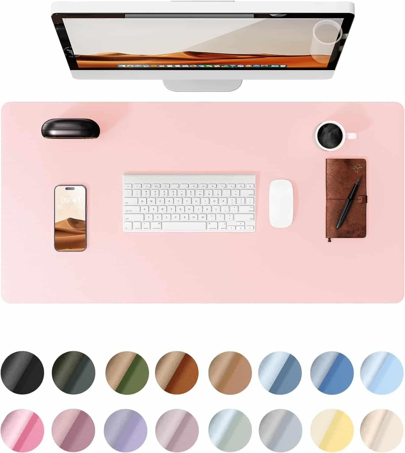 Light Pink