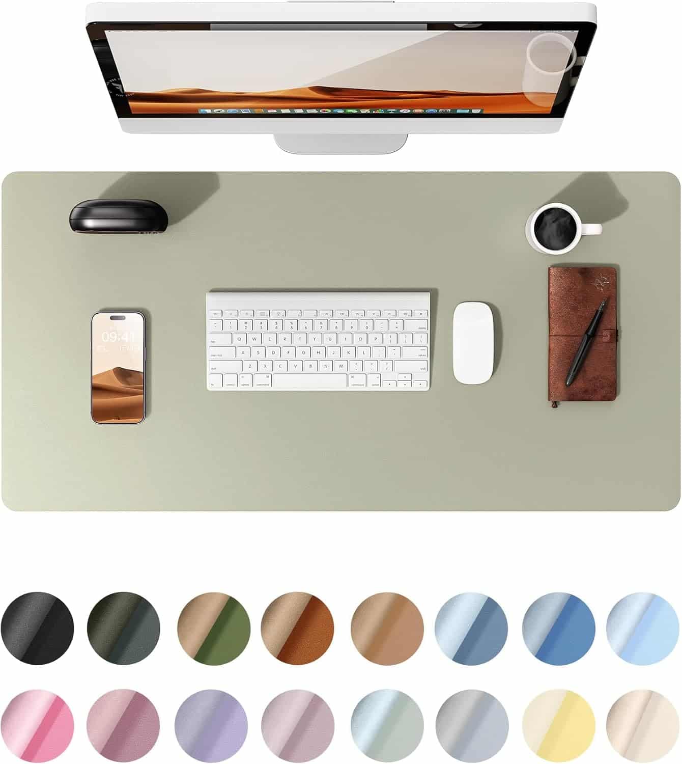Sage Green
