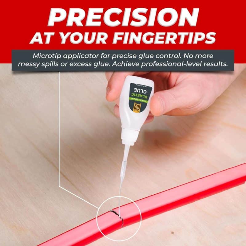 Y'allCanDiy Premium Super Glue - Image 3