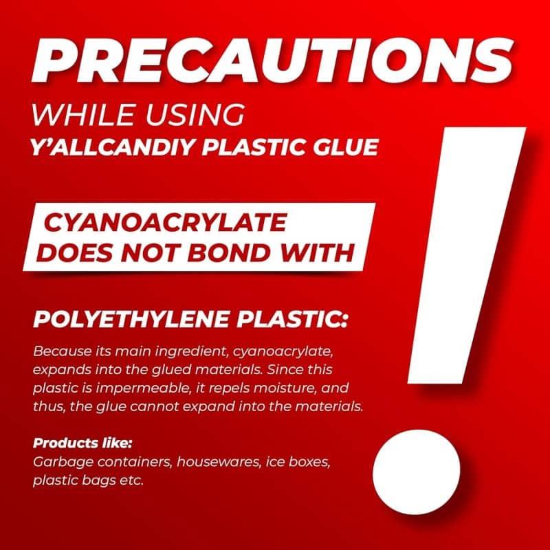 Y'allCanDiy Premium Super Glue - Image 7