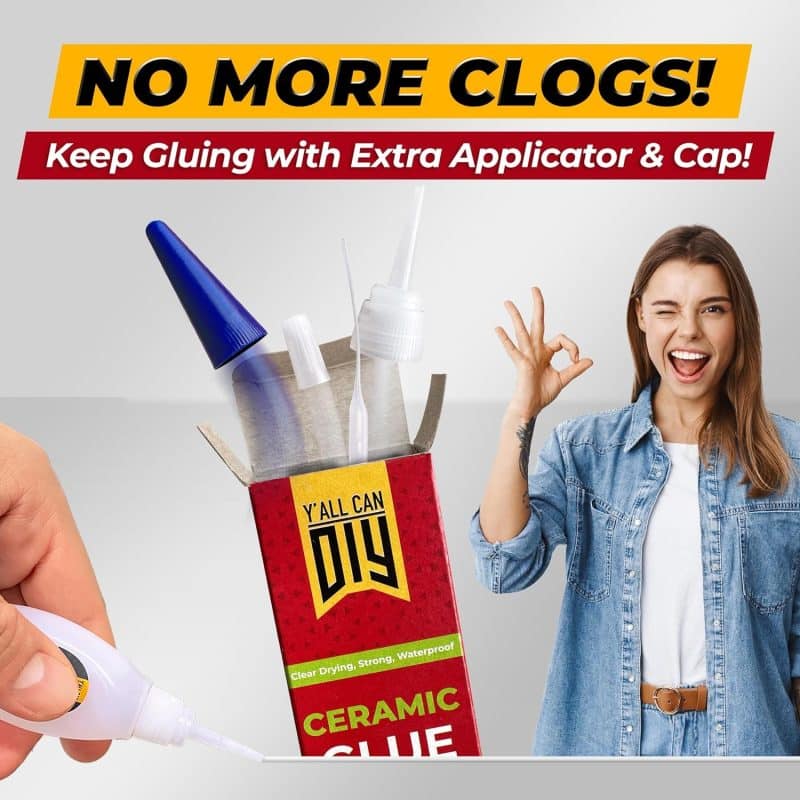 Y'allCanDiy Premium Super Glue - Image 13